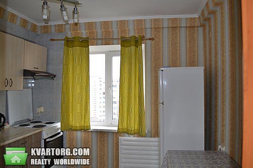 Rent out 1-room apartment. Киев,  Оболонский пр — photo 2