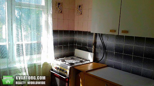 Rent out 1-room apartment. Киев,  Лепсе бул — photo 10