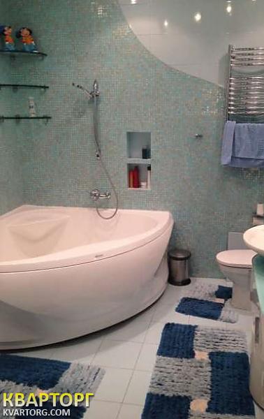 Rent out 4-room apartment. Киев,  Героев Сталинграда пр — photo 6