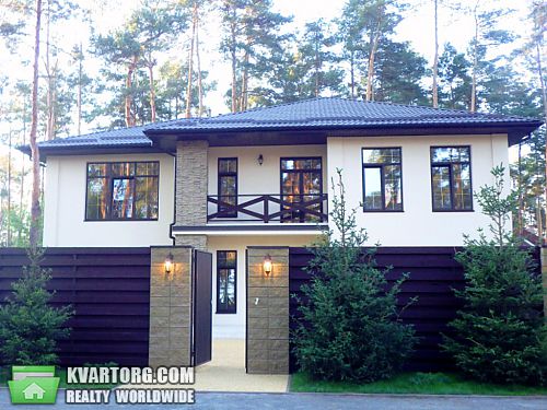 Sell house. Буча, Лесная — photo 1