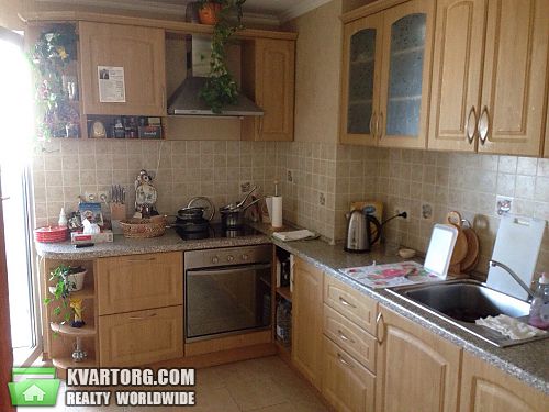 Sell 2-room apartment. Киев, Якуба Коласа — photo 4