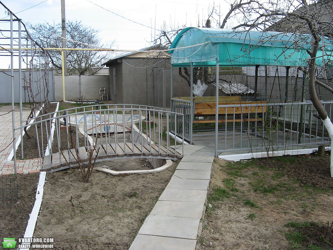 Sell house. Одесса, Победы — photo 6