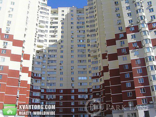 Rent out 2-room apartment. Киев,  Княжий Затон — photo 9