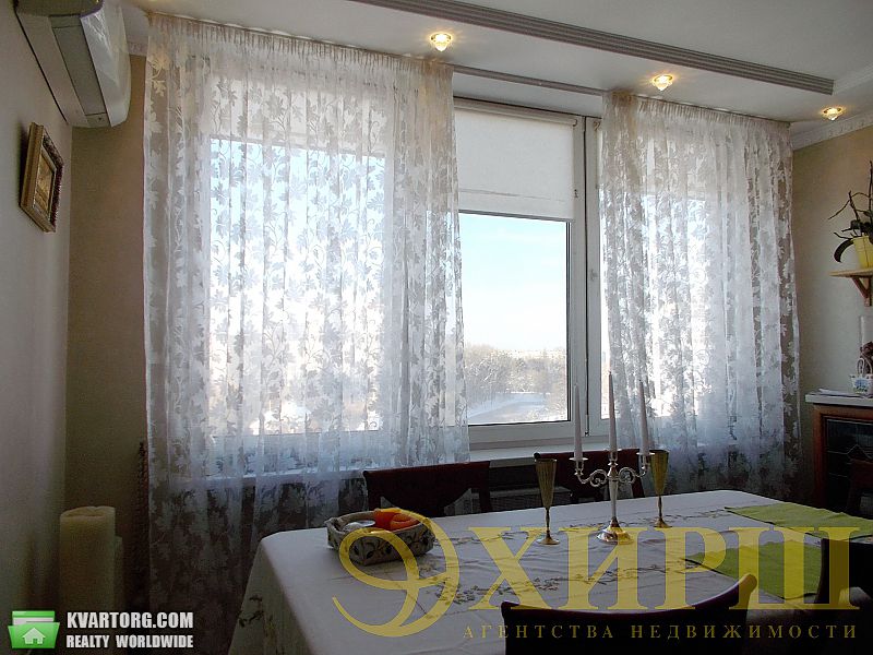 Sell 4-room apartment. Киев,  Касияна — photo 1