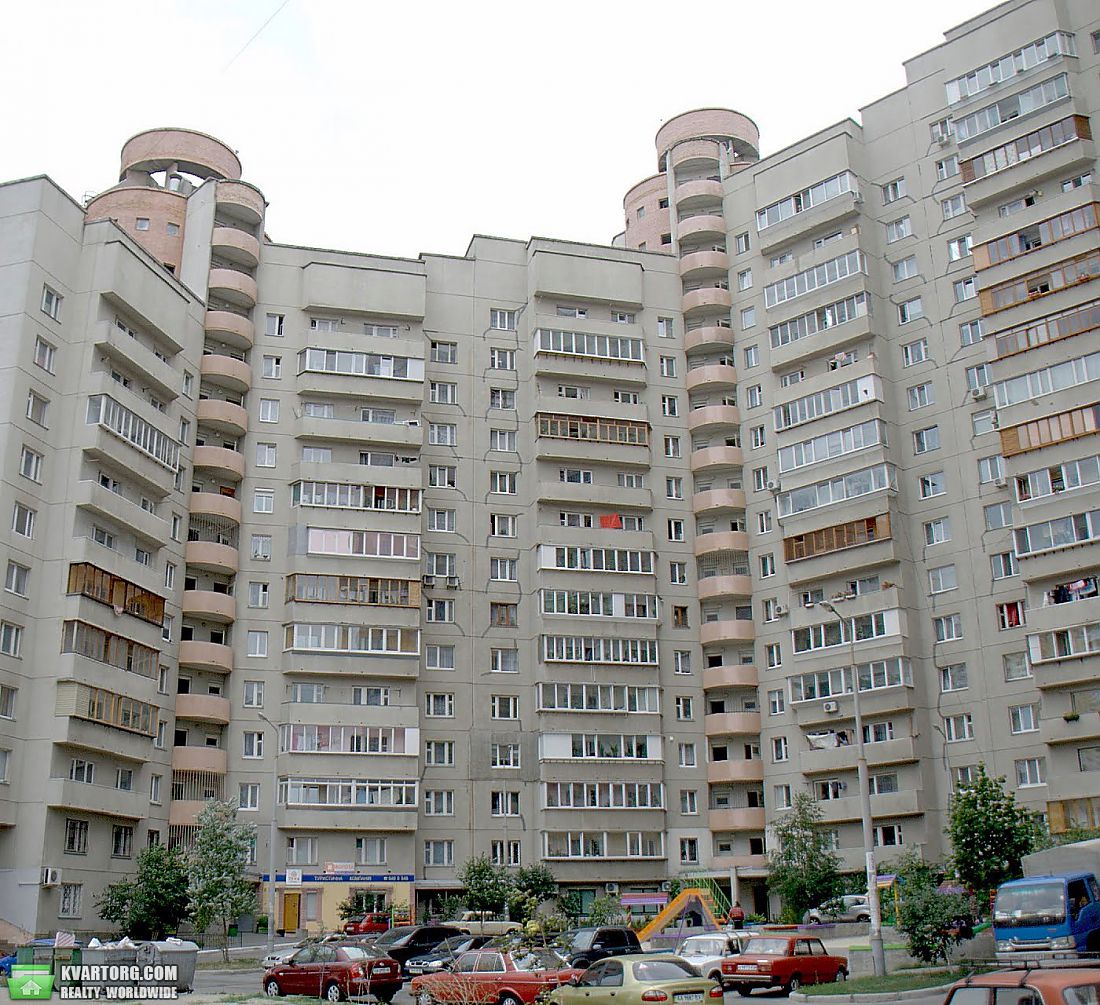 Sell 3-room apartment. Киев,  Бальзака — photo 10