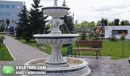 Sell 1-room apartment. Киев, Львовская — photo 5