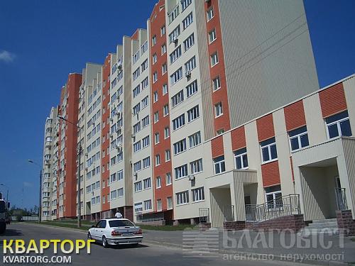 Sell 3-room apartment. Киев,  Кадетский Гай — photo 1