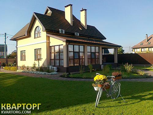 Sell house. Вышгород, Осещина — photo 1