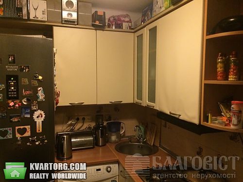 Sell 2-room apartment. Киев, Верховного Совета бул — photo 2