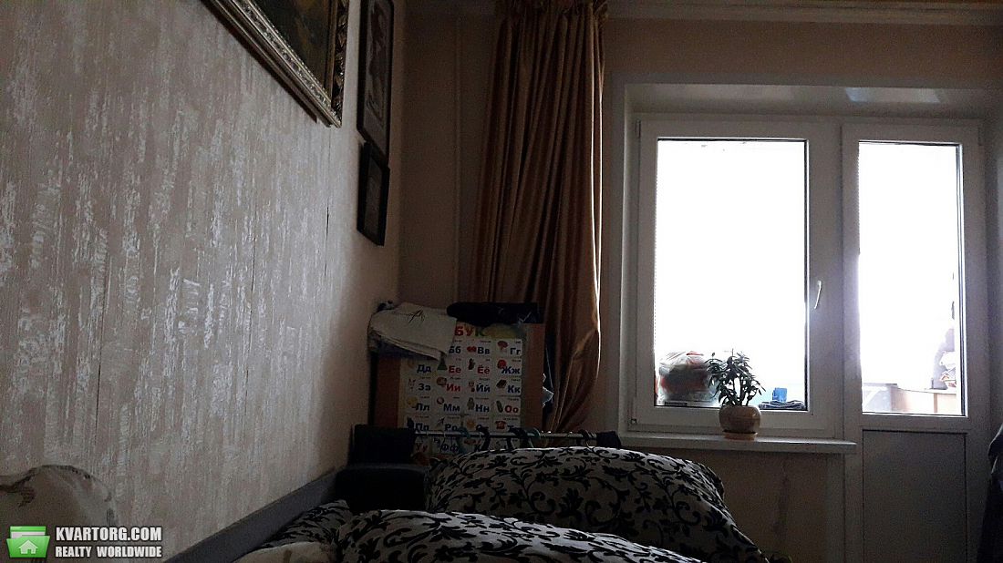 Sell 2-room apartment. Киев, Радужная — photo 4