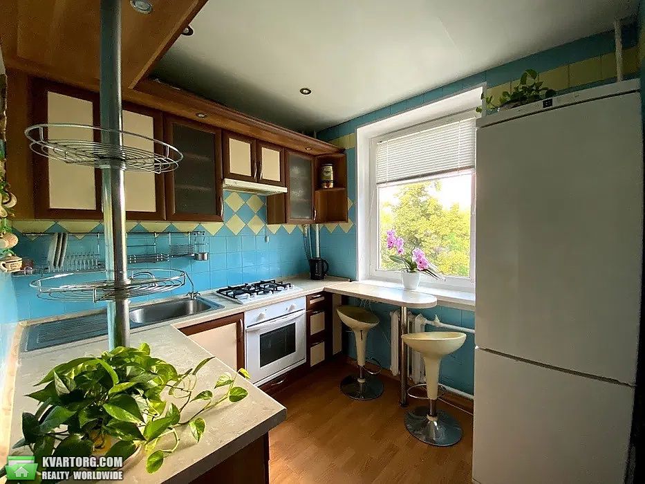 Sell 3-room apartment. Киев,  Козицкого — photo 6