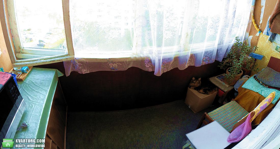 Sell 1-room apartment. Киев,  Радужная — photo 10