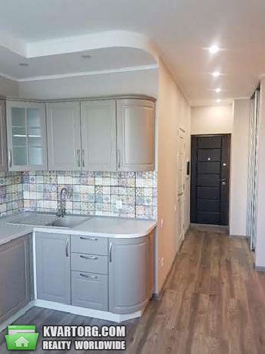 Sell 2-room apartment. Киев,  Ломоносова — photo 3