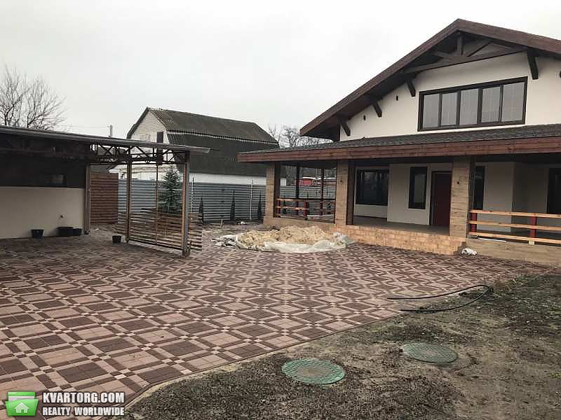 Sell house. Днепропетровск, Белякова — photo 1