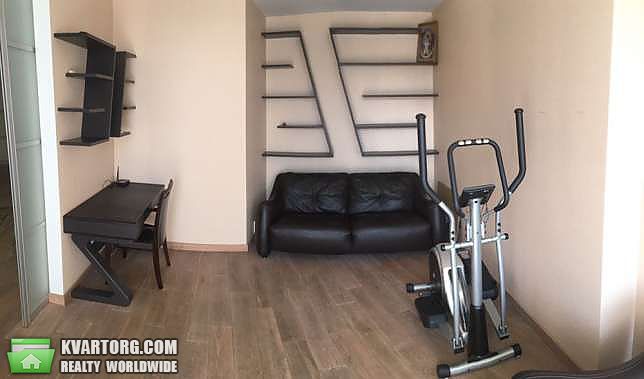 Rent out 3-room apartment. Одесса, Литературная — photo 6