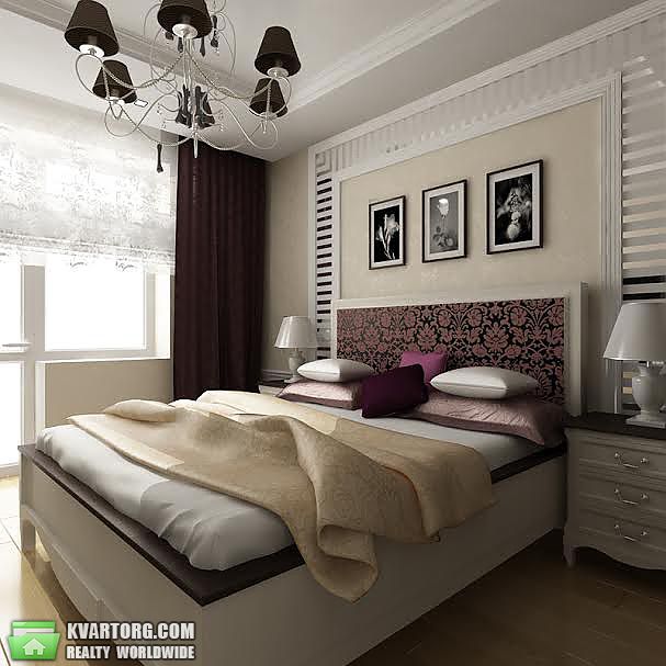 Sell multi-room apartment. Киев,  Драгомирова — photo 2