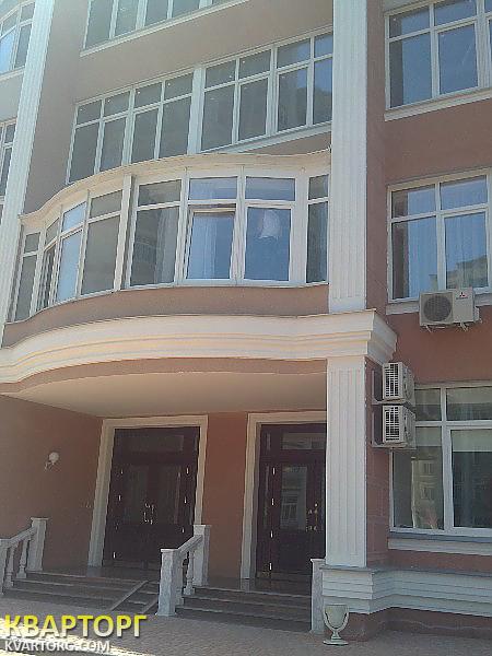 Sell 3-room apartment. Одесса, Кирпичный пер. — photo 1
