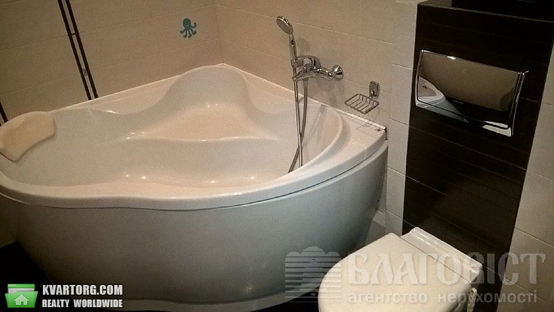 продам 3-комнатную квартиру. Киев,   Бажана - фото 3