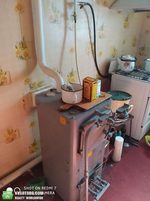 Sell house. Киевская обл., Городище-Пустоварівське — photo 6