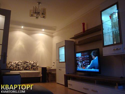 сдам 1-комнатную квартиру. Киев,   Героев Сталинграда пр - фото 1