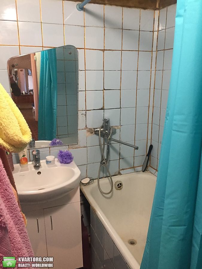 Sell 2-room apartment. Киев,  Челябинская — photo 7