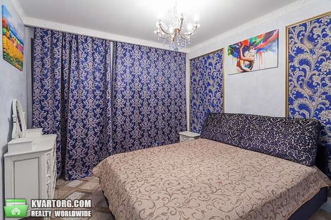 Rent out 2-room apartment. Днепропетровск, Проспект Калинина — photo 1