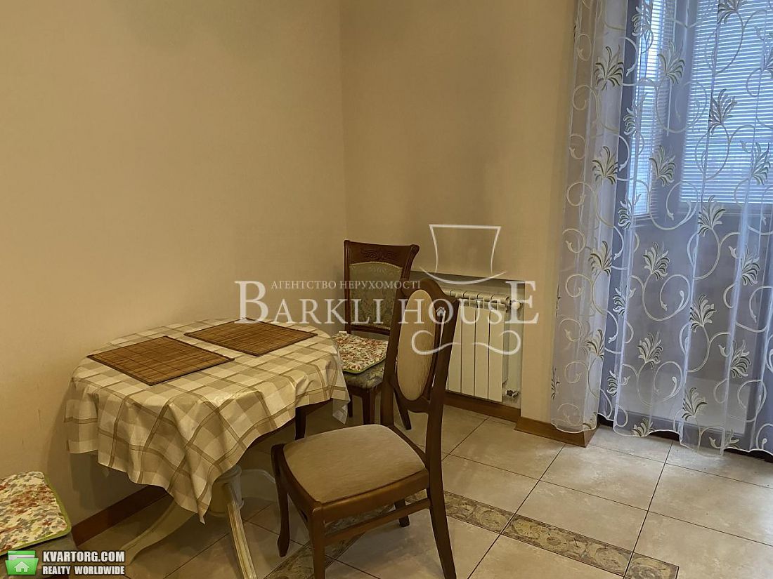 Rent out 3-room apartment. Киев,  Пирогова — photo 6