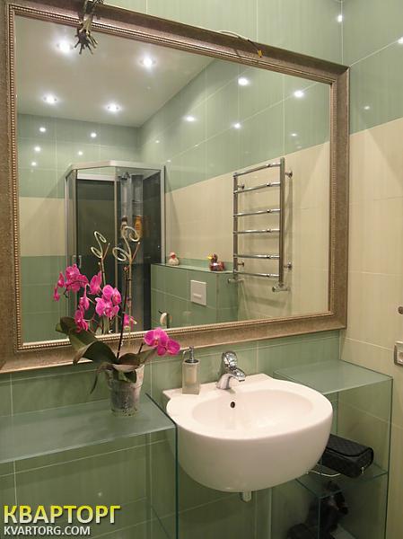 продам 3-комнатную квартиру. Киев,   Щорса - фото 5