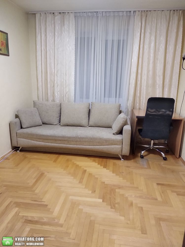 сдам 2-комнатную квартиру. Киев,   Бальзака - фото 5