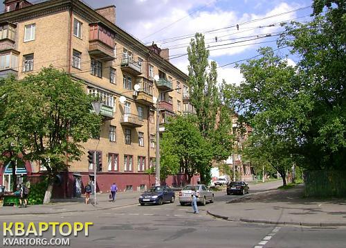 Sell 3-room apartment. Киев, Щербакова — photo 1