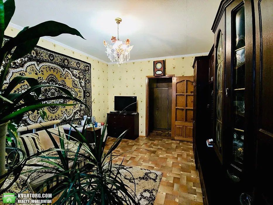 Sell 3-room apartment. Киев,  Жмеринская — photo 3