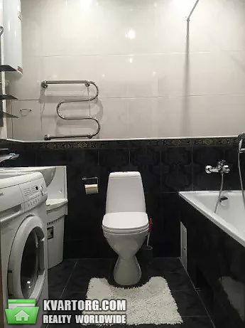 Rent out 1-room apartment. Киев,  Голосеевская — photo 7
