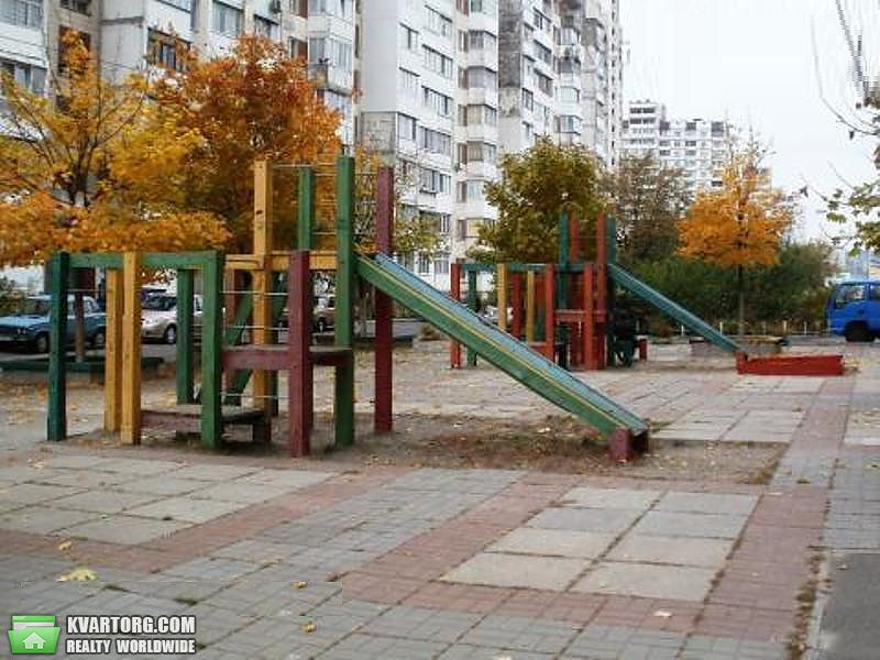 Sell 1-room apartment. Киев,  Полярная — photo 3
