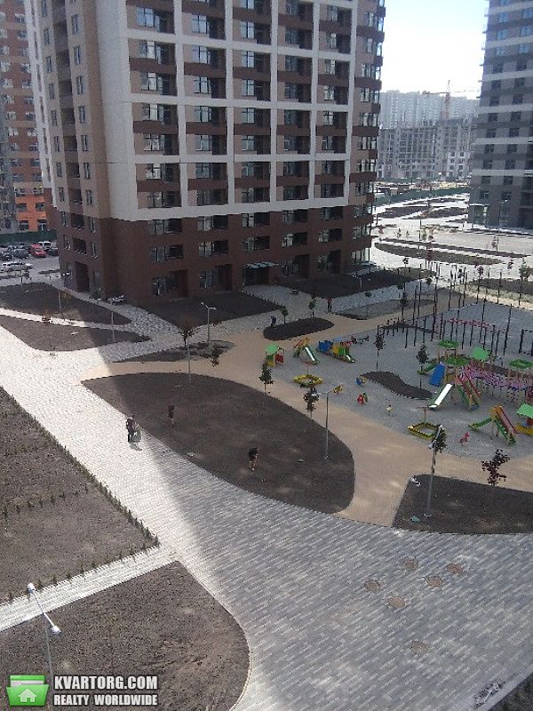 Sell 1-room apartment. Киев,  Гречко — photo 1