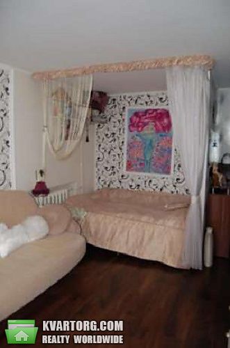 Sell 1-room apartment. Киев,  Шепелева — photo 4