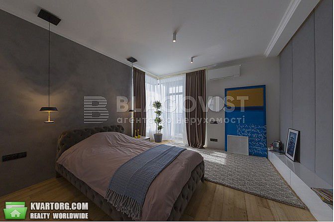 Sell 3-room apartment. Киев, Коновальця Євгена — photo 7