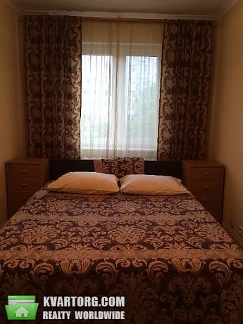 Rent out 3-room apartment. Киев,  Мечникова — photo 5