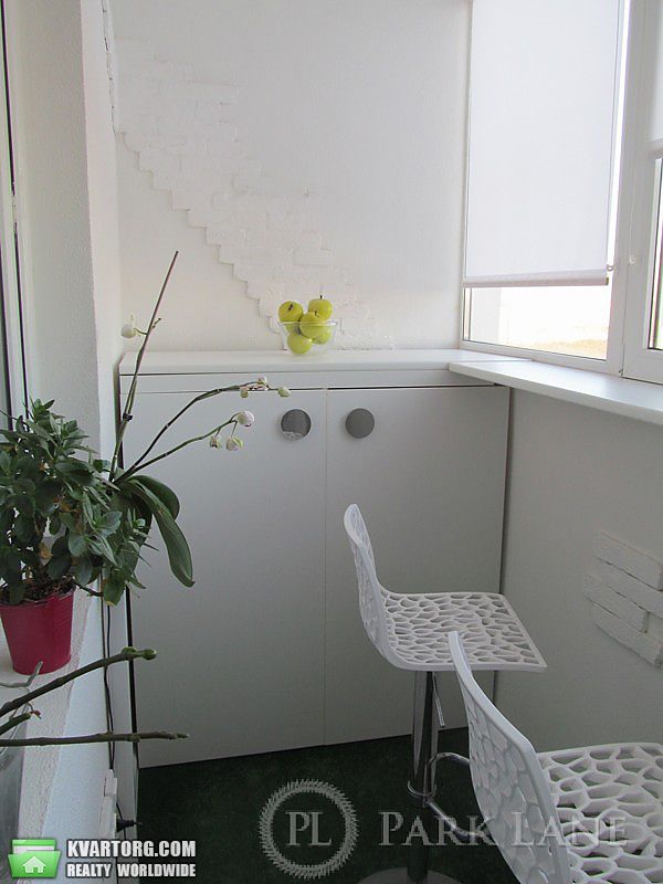 Sell 1-room apartment. Киев, Воскресенська — photo 8