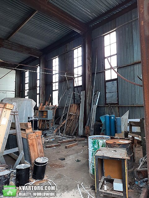 Rent out warehouse. Киев, Промыленная — photo 2
