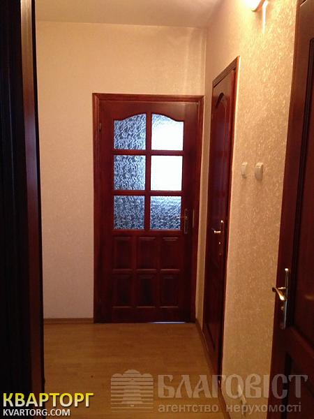 Sell 3-room apartment. Киев,  Срибнокильская — photo 8