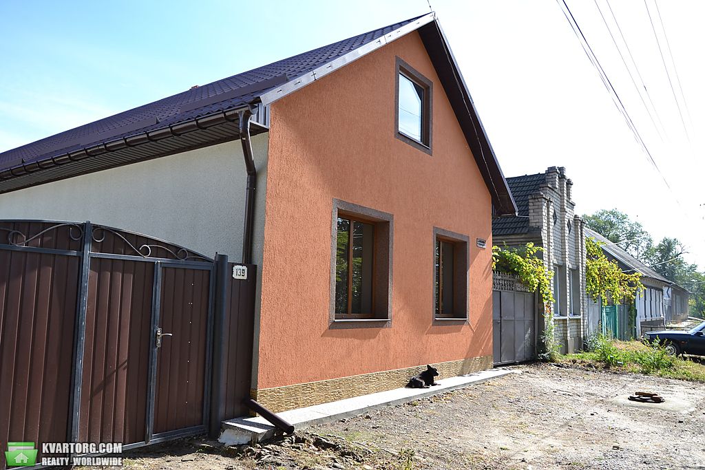 Sell house. Одесса, г.Болград — photo 1