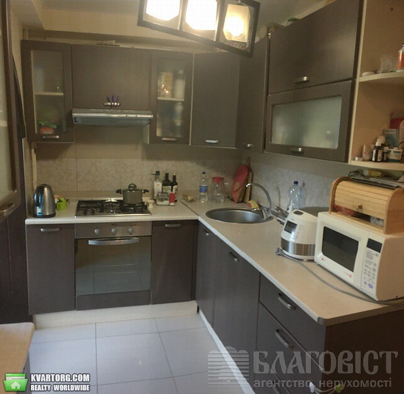 Sell 3-room apartment. Киев,  Ушакова — photo 7