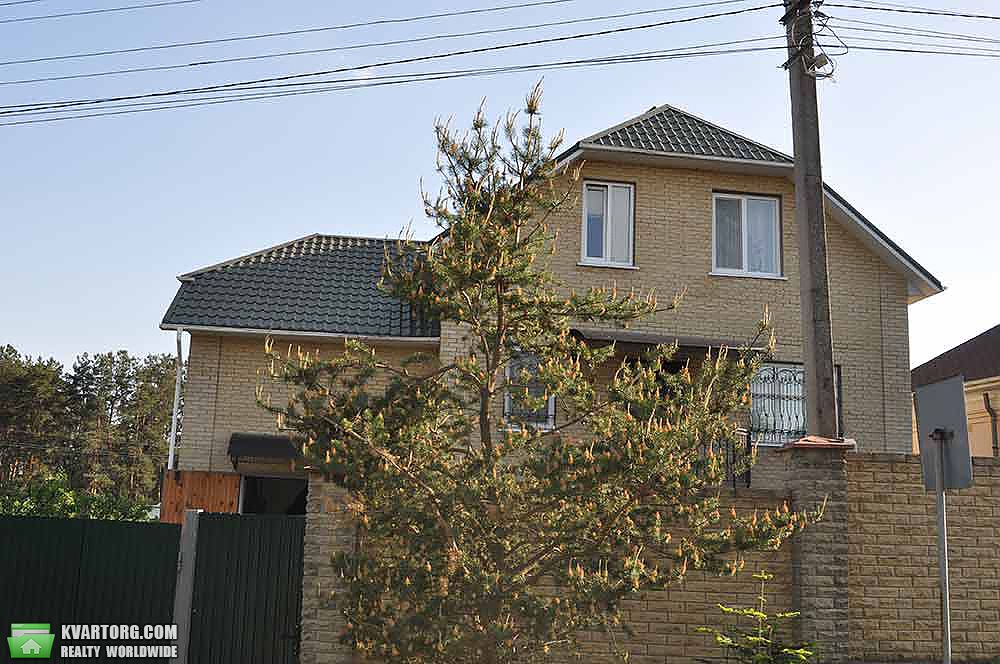 Sell house. Киев, Щорса — photo 2