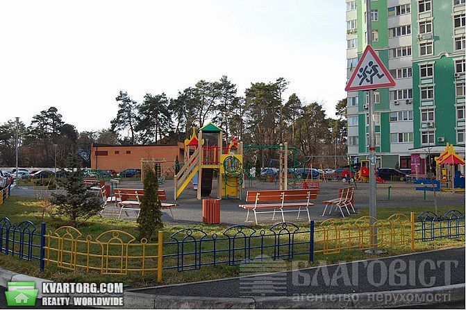 Sell 1-room apartment. Киев,  Воскресенская — photo 10