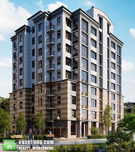Sell multi-room apartment. Киев, Драгомирова — photo 2