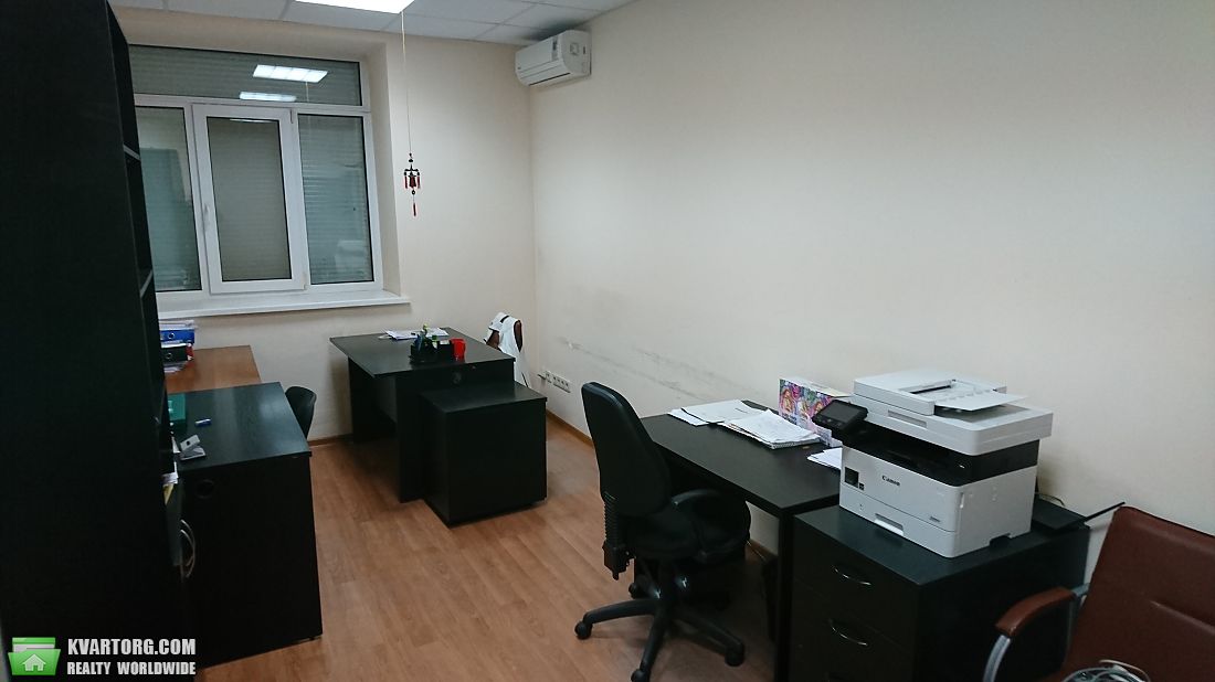 Rent out office. Киев,  Галана — photo 7