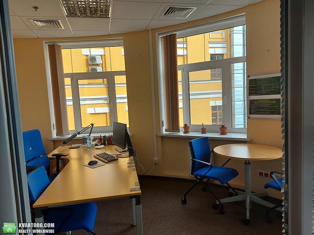 Rent out office. Киев,  Верхний Вал — photo 3