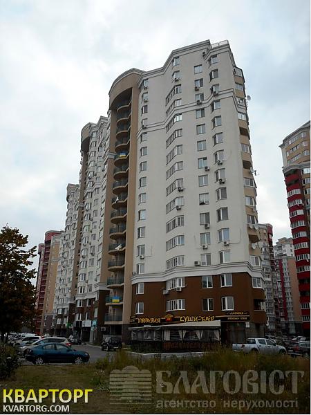 Sell 3-room apartment. Киев, Вильямса — photo 1
