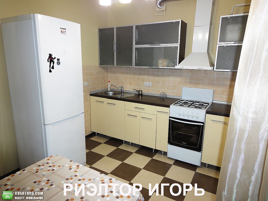 Rent out 1-room apartment. Одесса, Картамышевская — photo 3