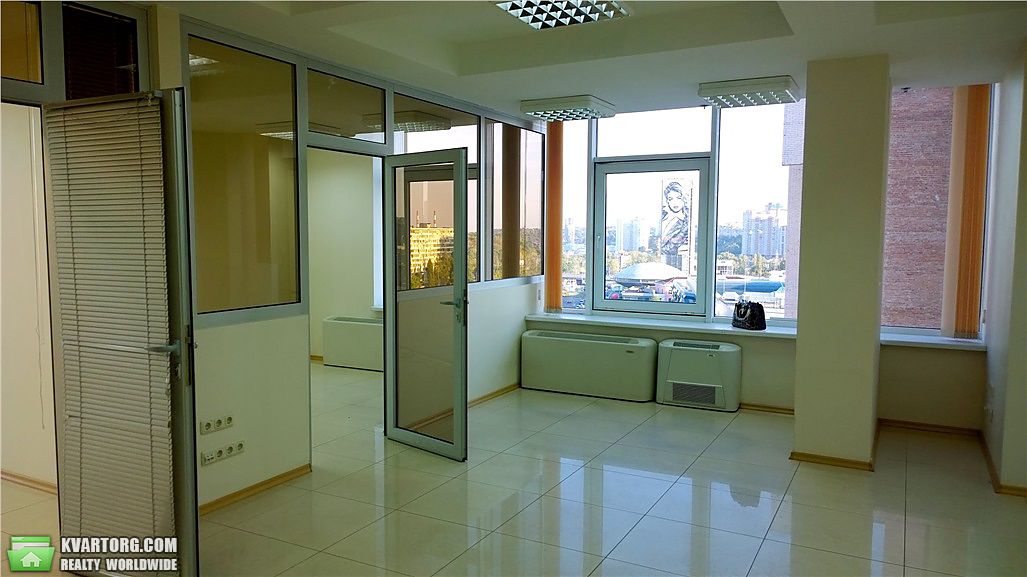 Rent out office. Киев, ул. Антоновича — photo 5